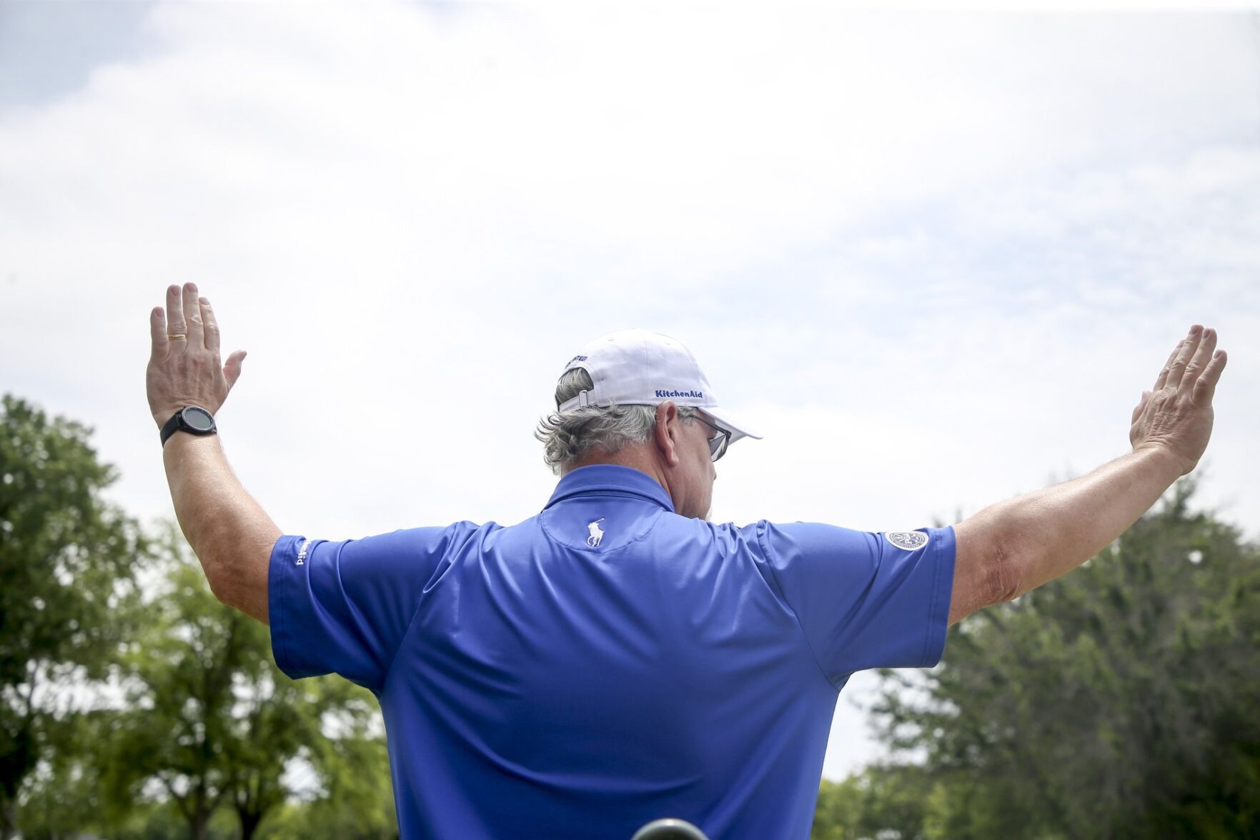 Senior PGA Day 4